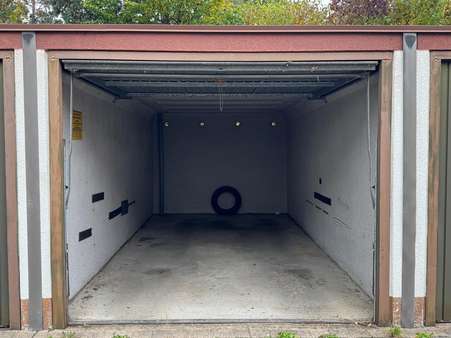 Garage Garage - Etagenwohnung in 90480 Nürnberg mit 59m² kaufen