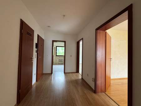 Flur Flur - Etagenwohnung in 90480 Nürnberg mit 59m² kaufen