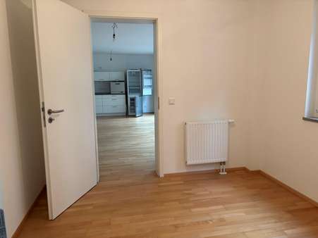 Flur - Erdgeschosswohnung in 90419 Nürnberg mit 50m² kaufen