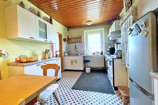 Küche EG - Bauernhaus in 91207 Lauf mit 325m² kaufen