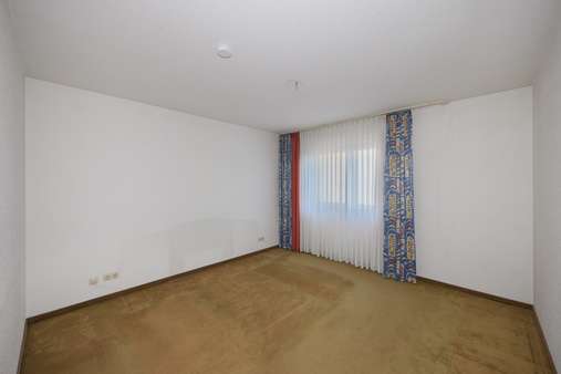 Schlafzimmer - Reihenmittelhaus in 90455 Nürnberg mit 101m² kaufen