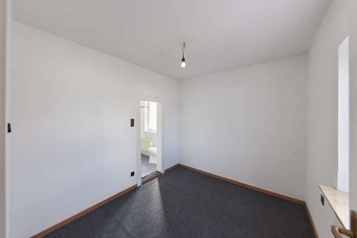 Schlafzimmer EG - Zweifamilienhaus in 90455 Nürnberg mit 162m² kaufen