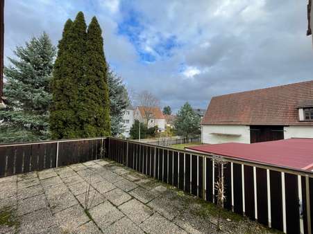 DG Balkon - Bauernhaus in 90482 Nürnberg mit 186m² kaufen
