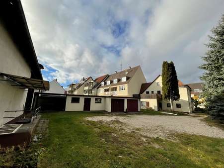 Hof - Bauernhaus in 90482 Nürnberg mit 186m² kaufen