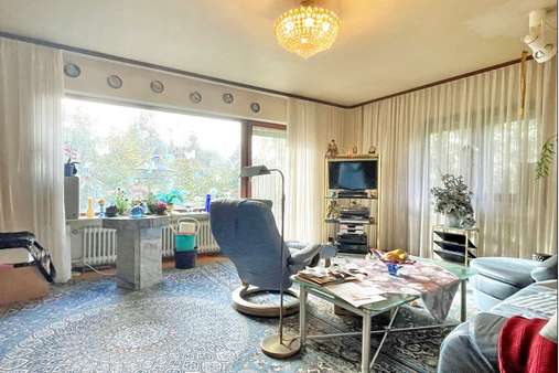 Wohnen EG - Zweifamilienhaus in 90455 Nürnberg mit 130m² kaufen