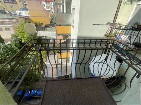 Balkon - Etagenwohnung in 90459 Nürnberg mit 69m² kaufen