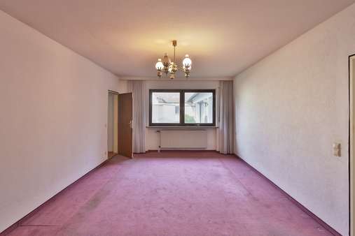 Schlafzimmer - Bungalow in 90766 Fürth mit 244m² kaufen