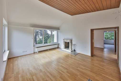 Schlafzimmer - Bungalow in 90766 Fürth mit 191m² kaufen