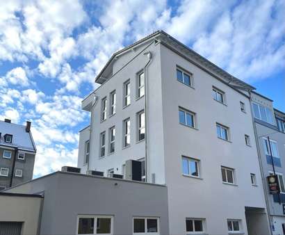 Außenansicht vorne - Büro in 90402 Nürnberg mit 123m² mieten