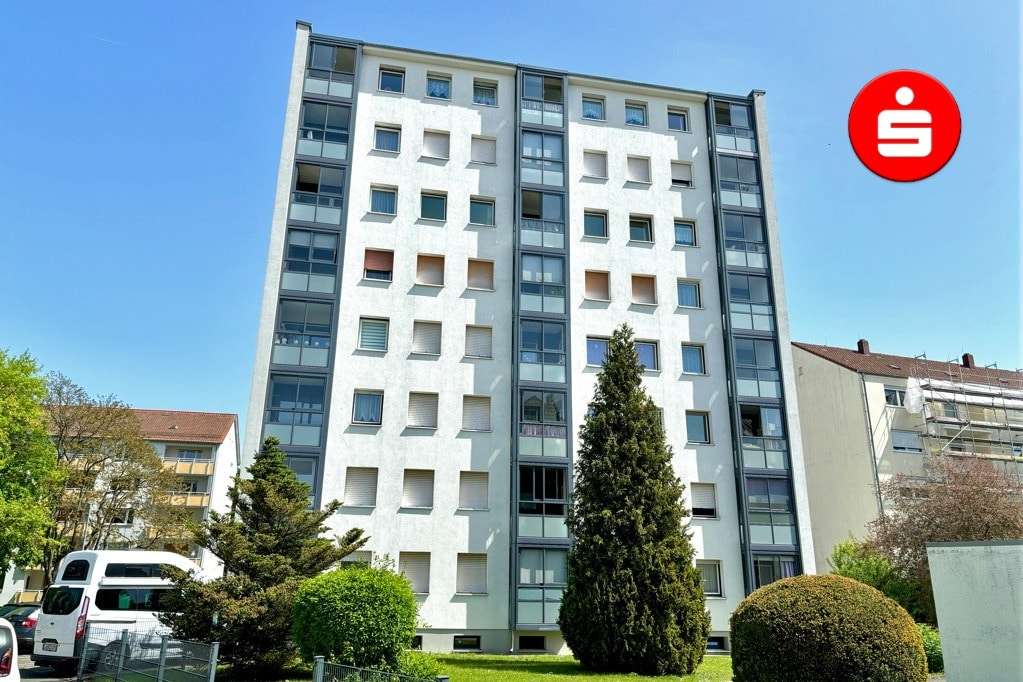 Ansicht - Etagenwohnung in 91207 Lauf mit 75m² kaufen