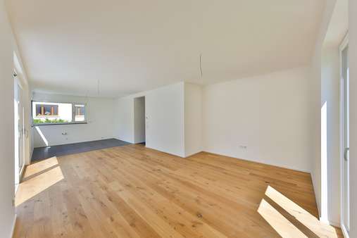 Wohn-Essbereich - Einfamilienhaus in 91207 Lauf mit 133m² kaufen