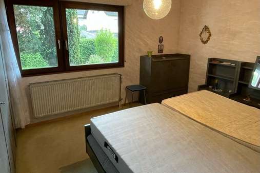 Elternschlafzimmer - EG - Einfamilienhaus in 91217 Hersbruck mit 150m² kaufen