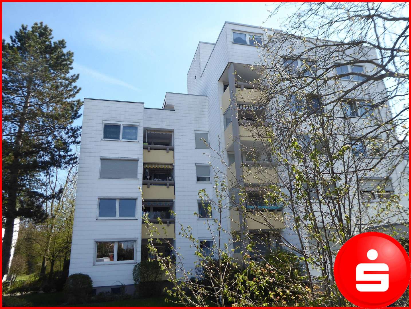 Titelbild - Etagenwohnung in 90473 Nürnberg mit 70m² kaufen