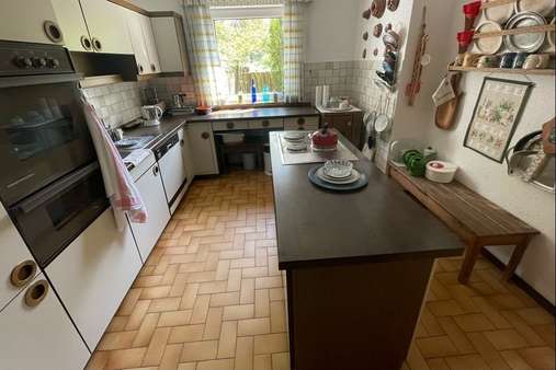 Küche - EG - Einfamilienhaus in 91230 Happurg mit 240m² kaufen