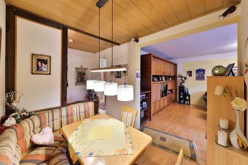 Essbereich - Etagenwohnung in 90449 Nürnberg mit 85m² kaufen