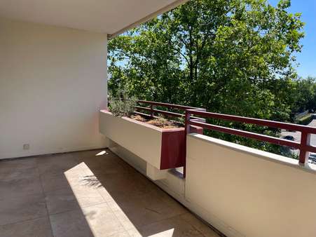 Balkon - Etagenwohnung in 90471 Nürnberg mit 63m² kaufen