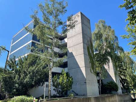 Vorderansicht - Etagenwohnung in 90471 Nürnberg mit 63m² kaufen