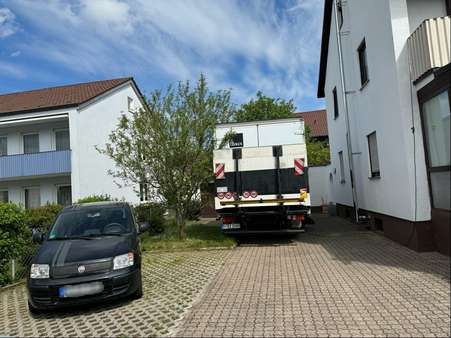 Hof - Mehrfamilienhaus in 90453 Nürnberg mit 235m² kaufen