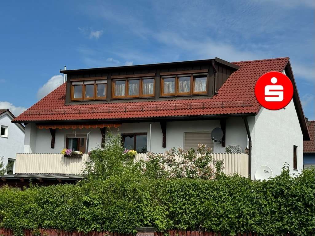 Titelbild - Mehrfamilienhaus in 90453 Nürnberg mit 235m² kaufen