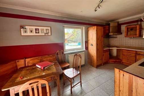 Küche - EG - Einfamilienhaus in 90610 Winkelhaid mit 140m² kaufen