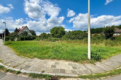 Ansicht - Grundstück in 90607 Rückersdorf mit 790m² kaufen