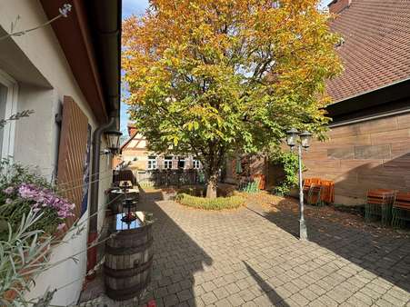 Gaststätte - Sonstige in 90482 Nürnberg mit 130m² kaufen