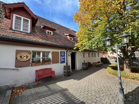Gaststätte - Sonstige in 90482 Nürnberg mit 130m² kaufen