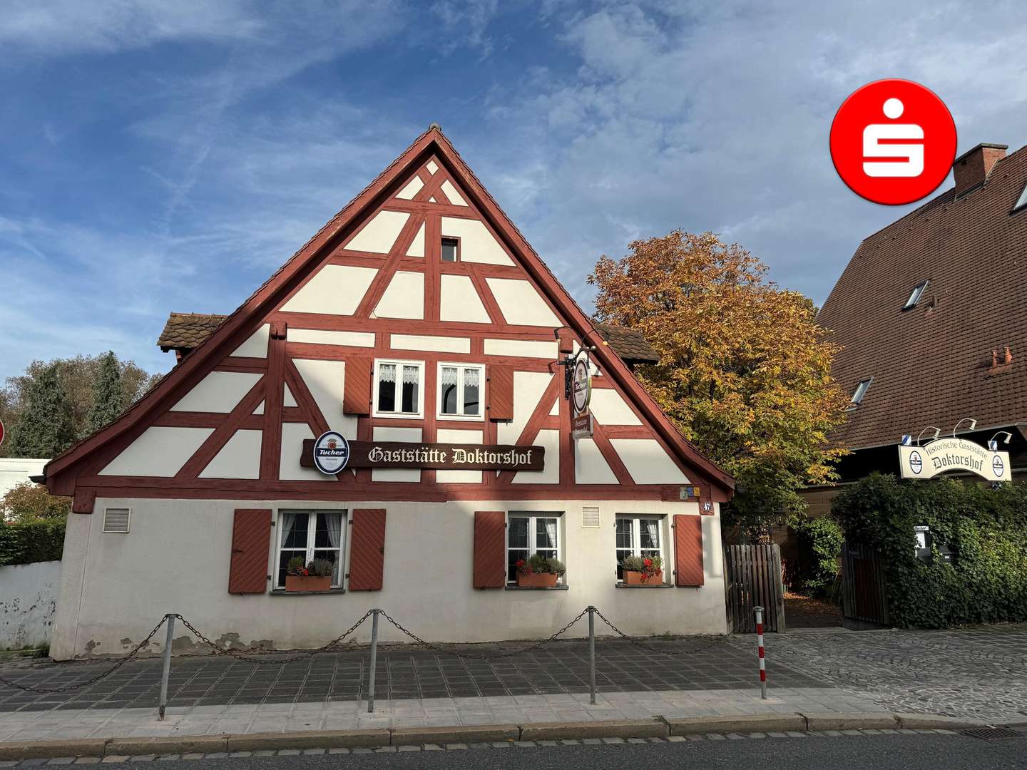 Titelbild - Sonstige in 90482 Nürnberg mit 130m² kaufen