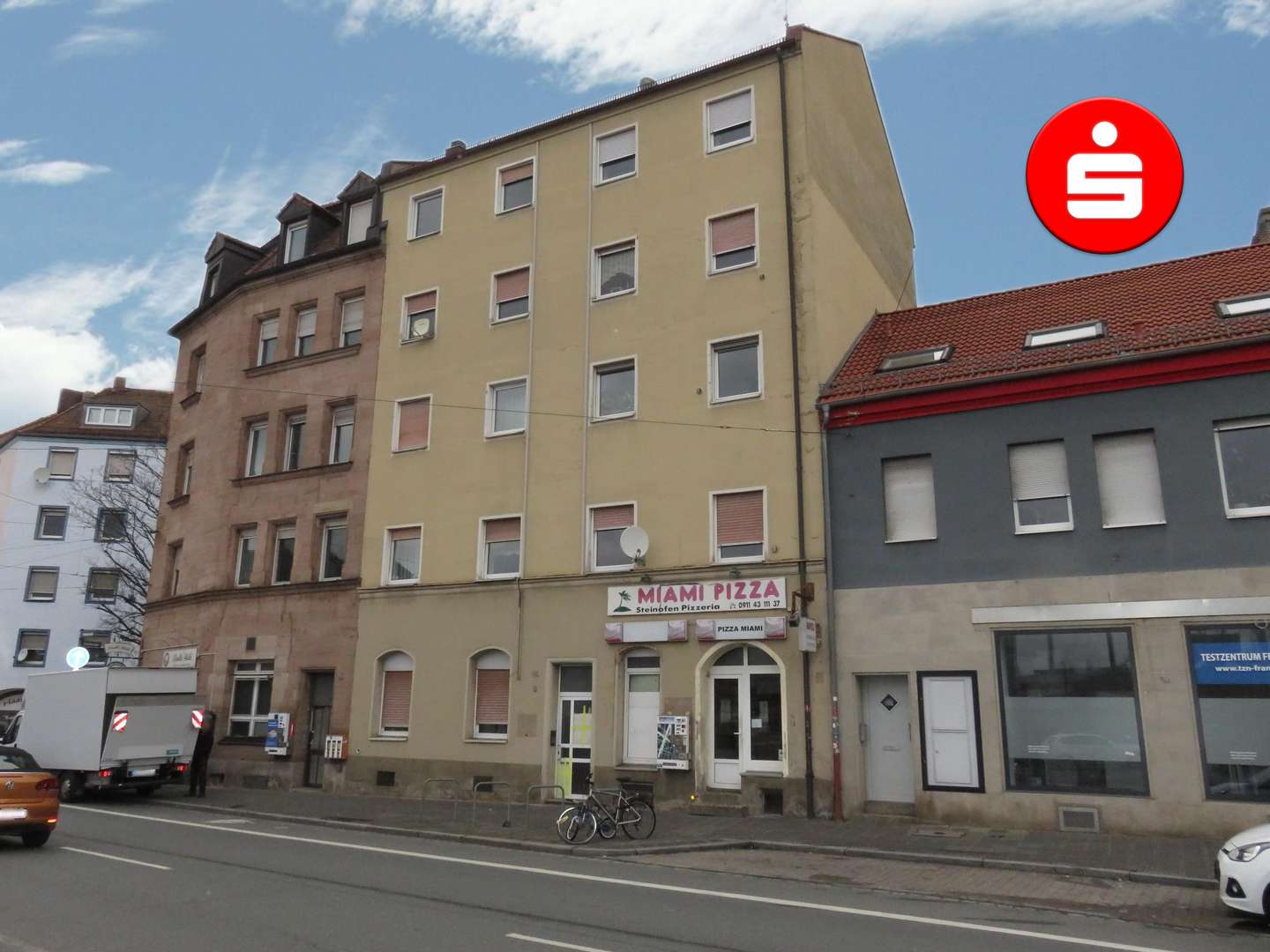 Titelbild - Etagenwohnung in 90461 Nürnberg mit 46m² kaufen