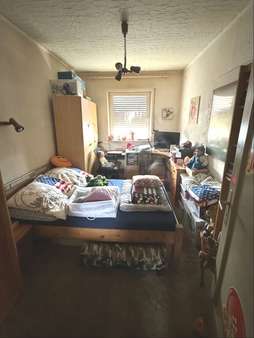 Schlafzimmer - Etagenwohnung in 90461 Nürnberg mit 46m² kaufen