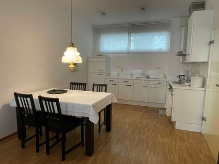 Küche - Etagenwohnung in 90762 Fürth mit 58m² kaufen