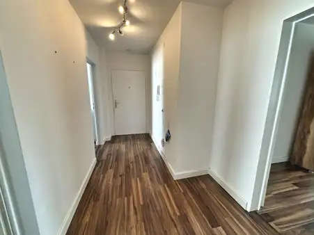 Starter-Wohnung als übersichtliches Investment