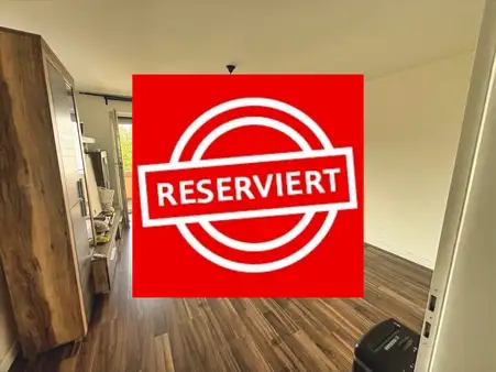 Starter-Wohnung als übersichtliches Investment