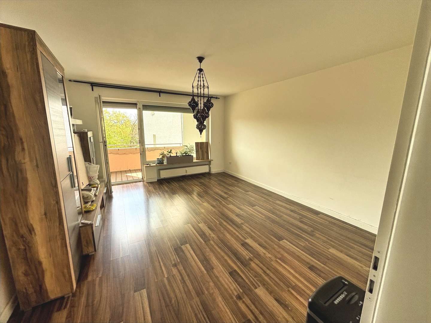 Wohnen - Etagenwohnung in 92318 Neumarkt mit 53m² kaufen