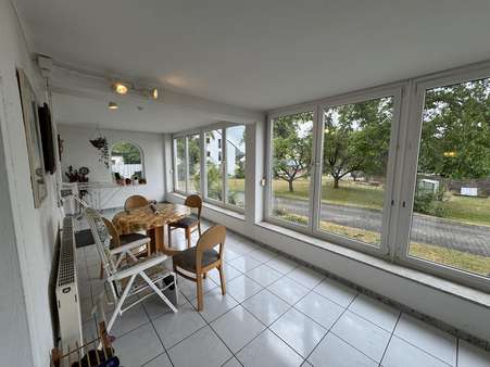 Erdgeschoss_Wintergarten - Zweifamilienhaus in 92345 Dietfurt mit 260m² kaufen