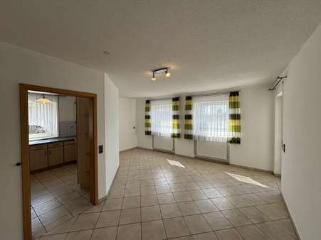 Esszimmer Esszimmer - Einfamilienhaus in 92363 Breitenbrunn mit 168m² kaufen