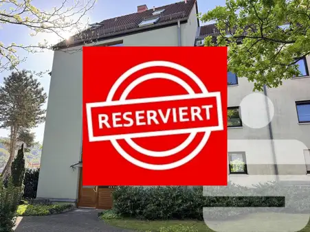 Stilvoll wohnen mit Weitblick 