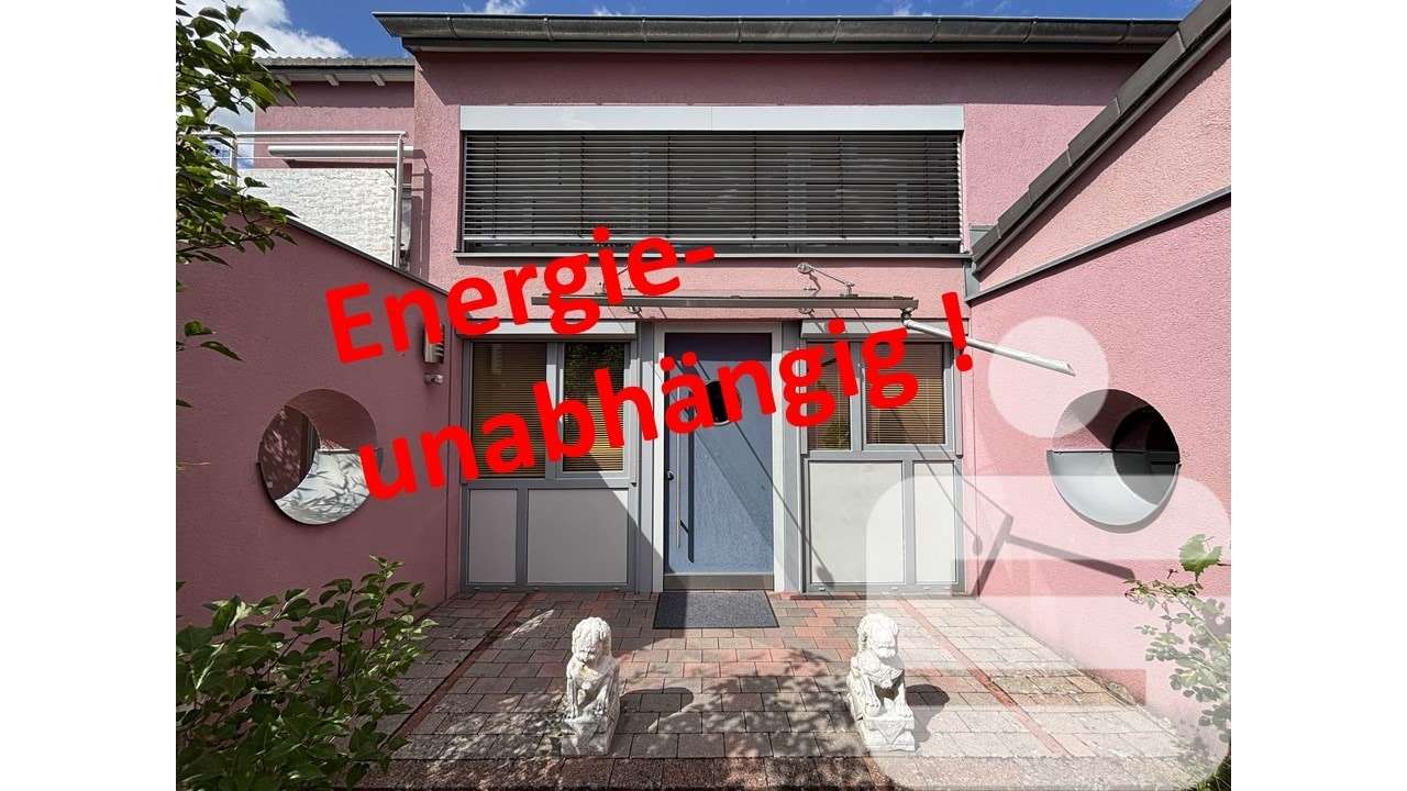 Energiesparen - Einfamilienhaus in 92353 Postbauer-Heng mit 203m² kaufen