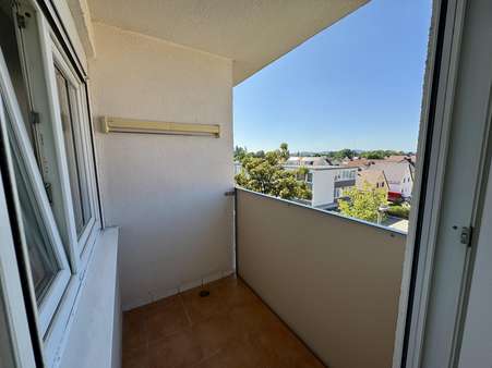 Loggia-Balkon Loggia-Balkon - Etagenwohnung in 92318 Neumarkt mit 64m² kaufen
