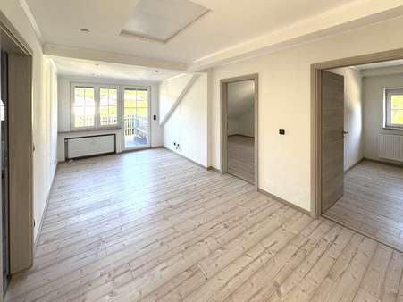 Esszimmer Esszimmer - Dachgeschosswohnung in 92318 Neumarkt mit 61m² kaufen
