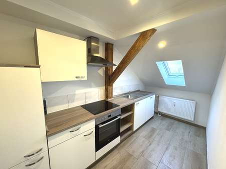 Küche Küche - Dachgeschosswohnung in 92318 Neumarkt mit 61m² kaufen