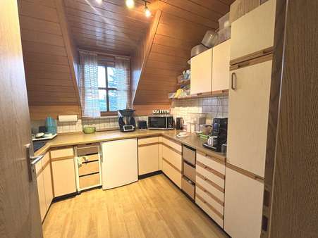 Kochen - Dachgeschosswohnung in 92318 Neumarkt mit 82m² kaufen