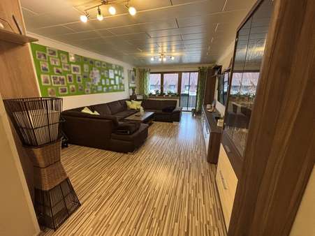 Wohnen - Dachgeschosswohnung in 92318 Neumarkt mit 82m² kaufen