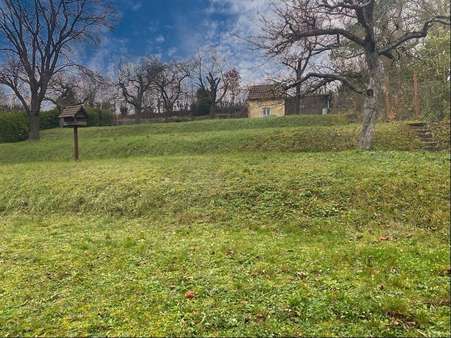 Gartenbereich - Einfamilienhaus in 90579 Langenzenn mit 135m² kaufen