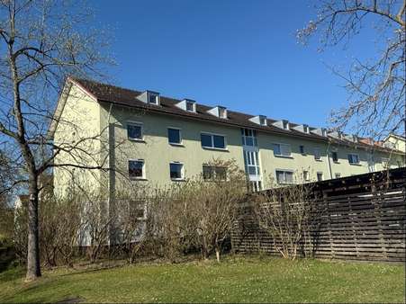 Wohnanlage - Etagenwohnung in 90763 Fürth mit 110m² kaufen