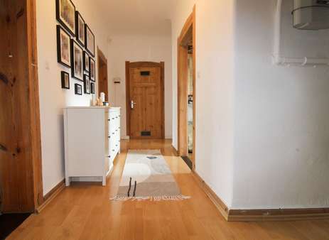 Flurblick - Etagenwohnung in 90763 Fürth mit 86m² kaufen