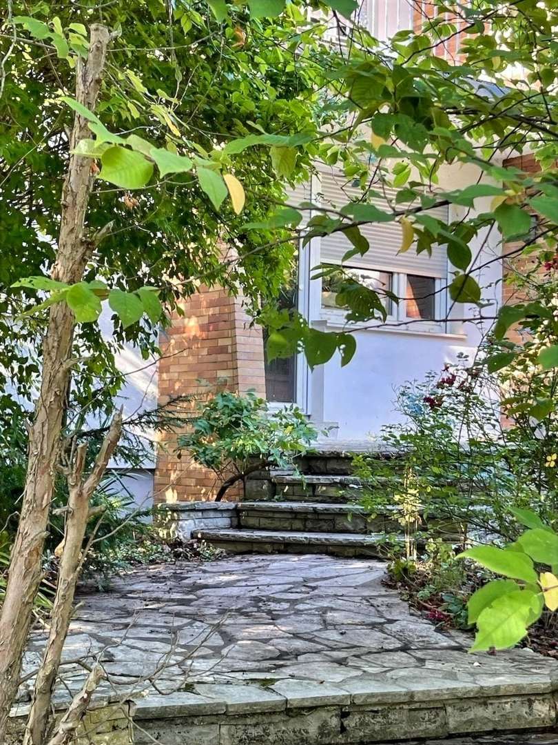 Ansicht Ansicht - Einfamilienhaus in 90513 Zirndorf mit 124m² kaufen