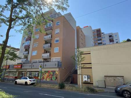 Ansicht - Etagenwohnung in 90766 Fürth mit 82m² kaufen