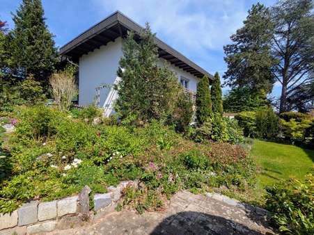 Garten Garten - Bungalow in 90513 Zirndorf mit 130m² kaufen