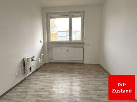 Küche - Etagenwohnung in 90513 Zirndorf mit 75m² kaufen